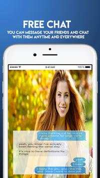 chat & guide for imo Free Video Call screenshot 2