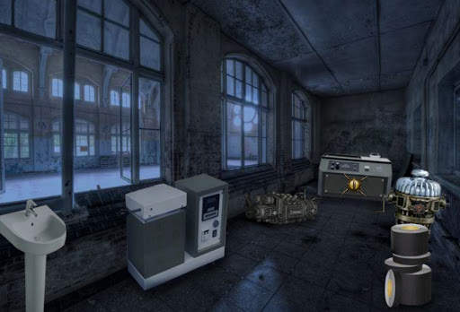 Escape Room Game -Way Out 2 screenshot 6