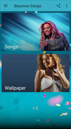 Beyoncé 2020 Offline (42 Songs) screenshot 1