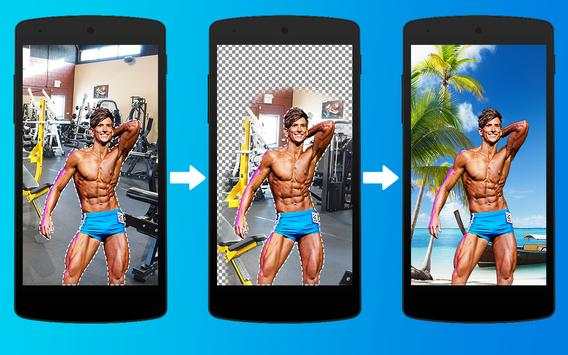 Best Photo Editor screenshot 12