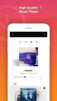 AZ Mp3 Music Downloader screenshot 2