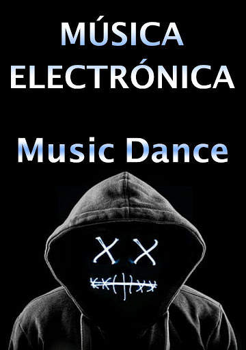 Musica Electronica Gratis - Electronic music screenshot 3