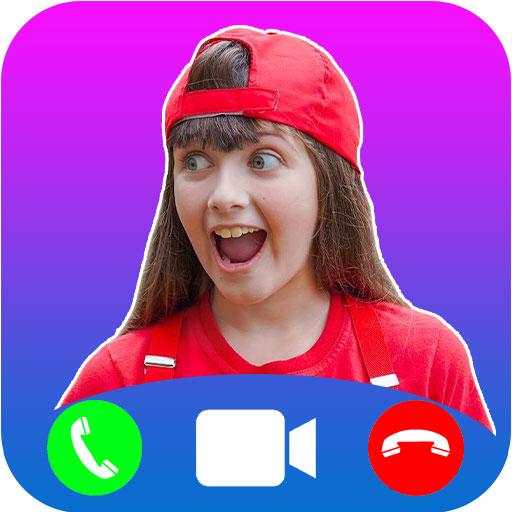 Giovanna Alparone Call Video 1.0