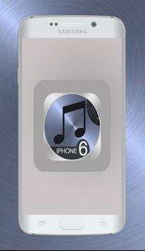 Ringtones For IPhone 6 6s screenshot 2