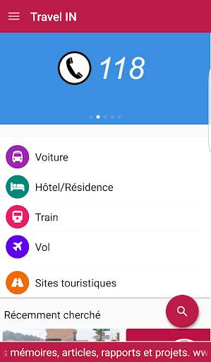 Mobile-In screenshot 5