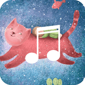 Sleeping Piano Sounds icon