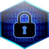 Safe Gallery icon
