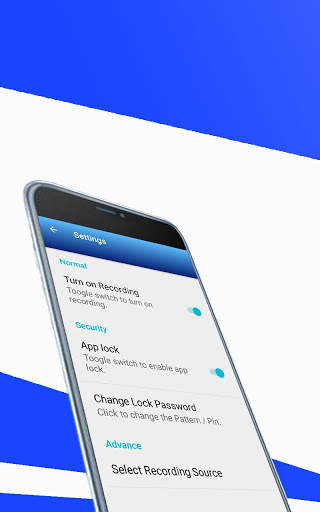 Call Recorder screenshot 6