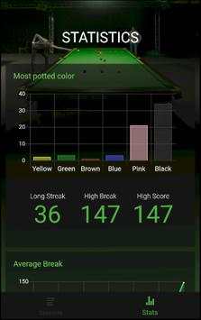 My Snooker screenshot 3
