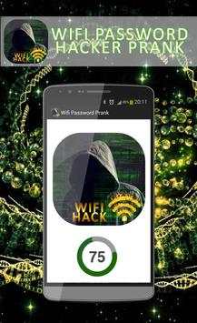 WiFi Password Hacker Pro 2017 screenshot 1