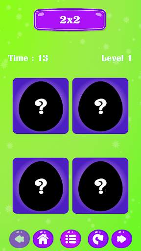 Candy pairs : Train your Brain today screenshot 1