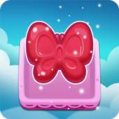 Merge Candy: Candies, Cookies and Jelly 3.0