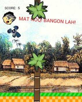 MAT NOQ: EPISOD I screenshot 2