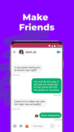 ZenDate - Meet Asian Singles screenshot 6