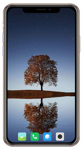 Tree Wallpaper screenshot 16