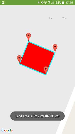 Map My Land Oman स्क्रीनशॉट 6