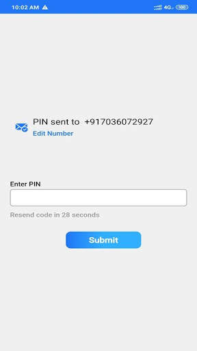 Daily Labour Management स्क्रीनशॉट 3