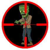 Zombie World : Zave Our Zoulz logo