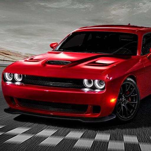 American Muscle Car Racing 1.1
