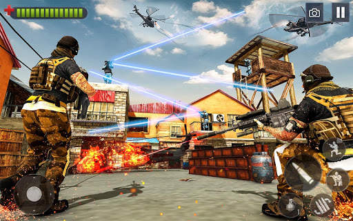 special ops anti terrorism  missions 2020 screenshot 2