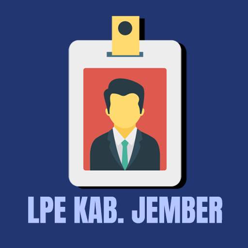 LPE Kab. Jember 6.3