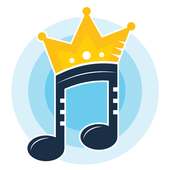 King Promise: Top Songs & Lyrics logo
