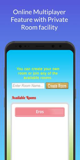 LUDO-G screenshot 5