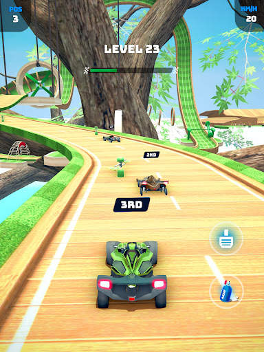 Car Racing Master : Car Game screenshot 7