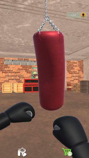 Boxing Bag Simulator screenshot 6