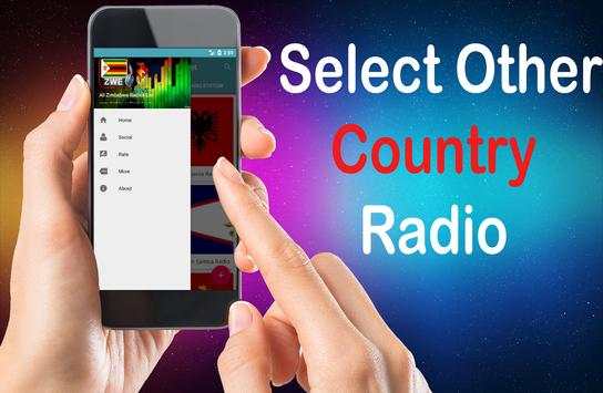 Zimbabwe Radios - All Zimbabwe Radio – Zimbabwe FM screenshot 3