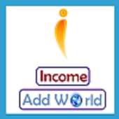 Income Add World - Earn Money