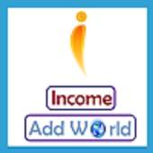 Income Add World - Earn Money 1.3