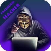 Password Hacker Facebook Prank 1.0