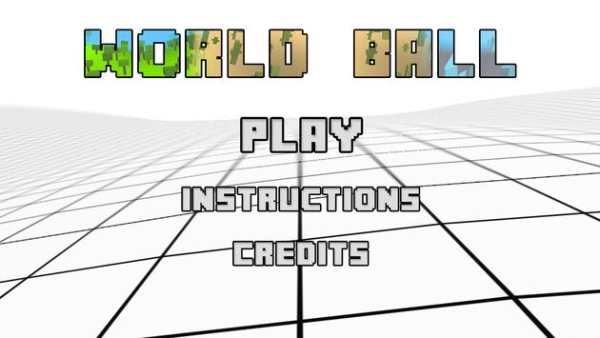 World Ball screenshot 1