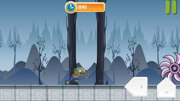 Zombie Escape : In Hell screenshot 3