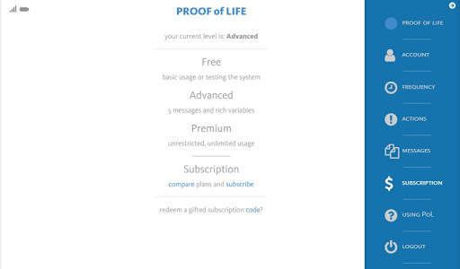 PoL | Proof of Life screenshot 8