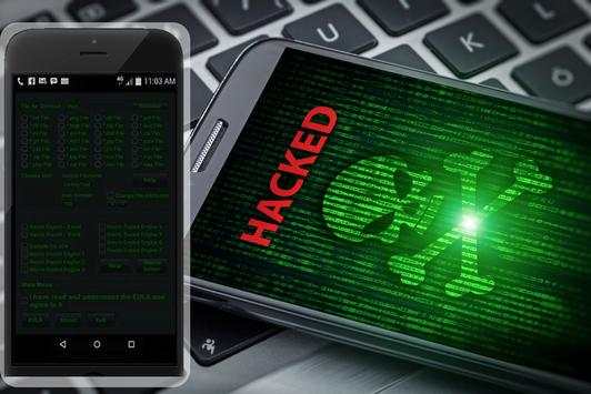 📅  Hack for W‍‍ha‍t‍sapp Messenger Prank screenshot 6