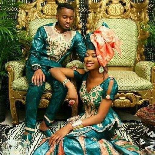 Bamako Couple Styles. скриншот 14