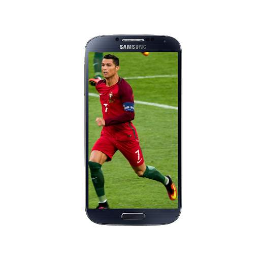 FootBall Player HD Wallpaper screenshot 7