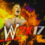 New WWE Smackdown 2K17 Guia 1.0