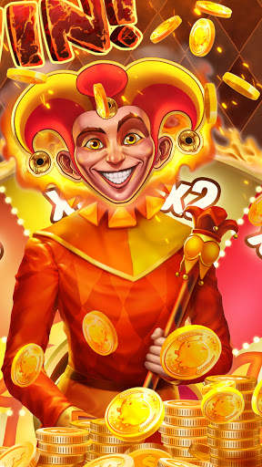 Fire Jocker screenshot 2