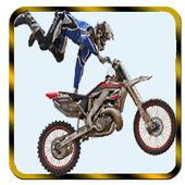 MotorBike Race icon