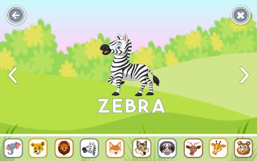English Learning Games for kids screenshot 8