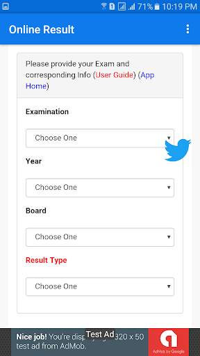 SSC Result 2020 All exam BD screenshot 4