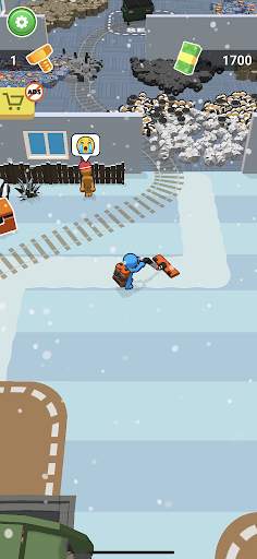 Hoarding and Cleaning screenshot 5