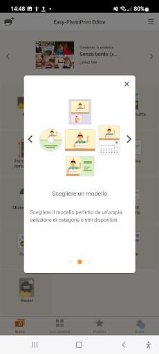 Easy-PhotoPrint Editor screenshot 2