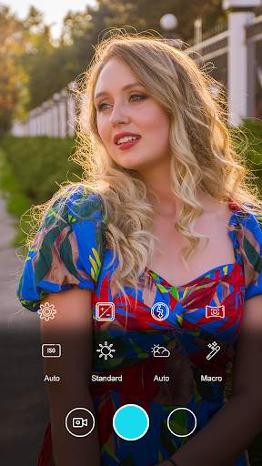 Camera for Vivo V17 – Selfie Camera screenshot 5