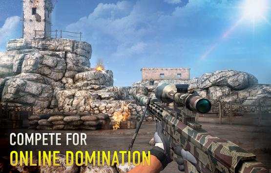 Sniper Arena screenshot 7