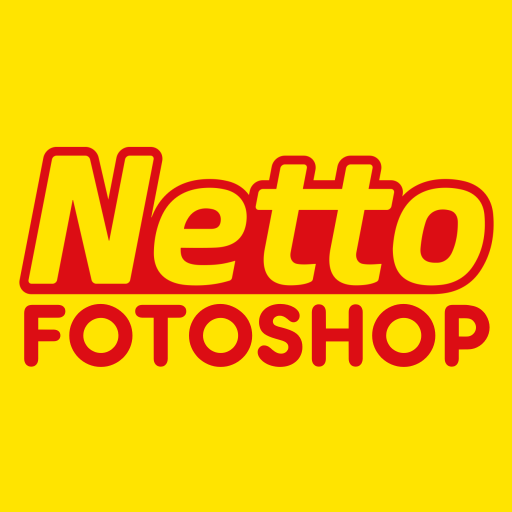 ikon Netto Foto