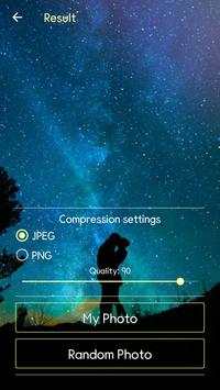 Music Player My Photo Heart screenshot 2